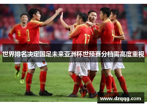 世界排名决定国足未来亚洲杯世预赛分档需高度重视