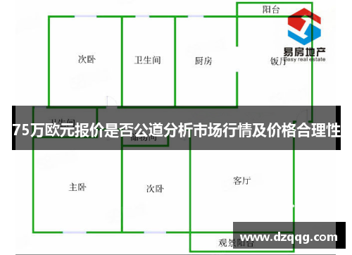 75万欧元报价是否公道分析市场行情及价格合理性
