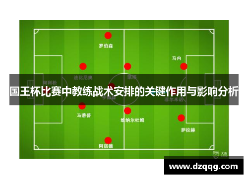 国王杯比赛中教练战术安排的关键作用与影响分析