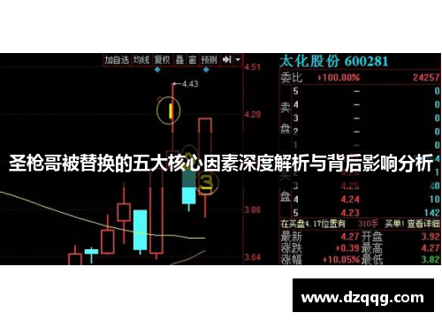 圣枪哥被替换的五大核心因素深度解析与背后影响分析
