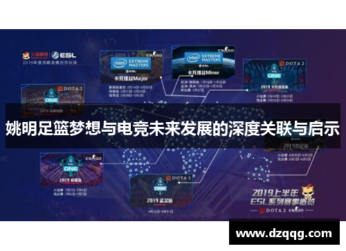 姚明足篮梦想与电竞未来发展的深度关联与启示