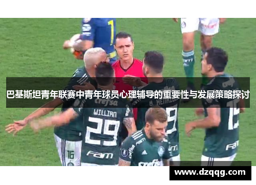 巴基斯坦青年联赛中青年球员心理辅导的重要性与发展策略探讨 巴基斯坦青年联赛中青年球员心理辅导的重要性与发展策略探讨